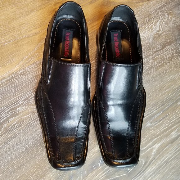 True Republic | Shoes | Mens Dress Shoes | Poshmark